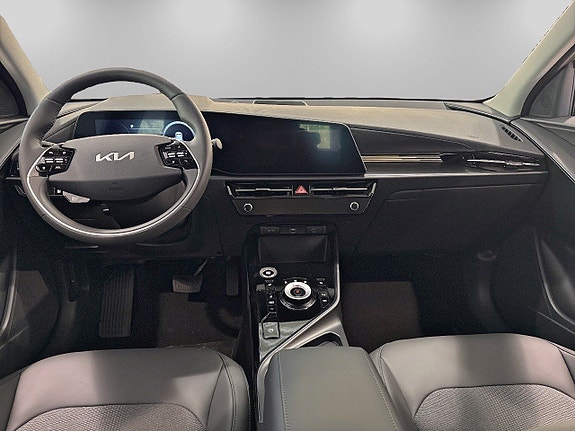 Kia Niro 7 of 15