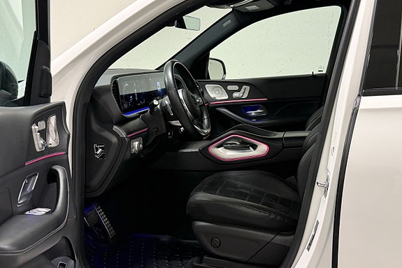 Mercedes-Benz GLE350 de 6 of 27
