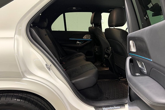 Mercedes-Benz GLE350 de 25 of 27