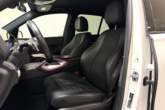 Mercedes-Benz GLE350 de 7 of 27