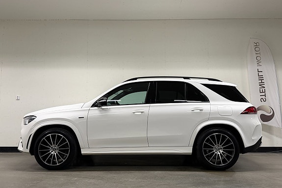 Mercedes-Benz GLE350 de 19 of 27