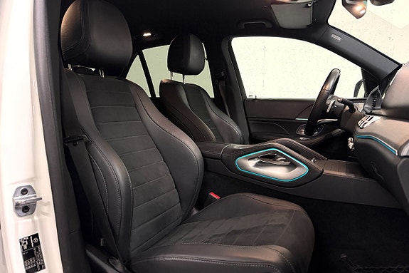 Mercedes-Benz GLE350 de 26 of 27