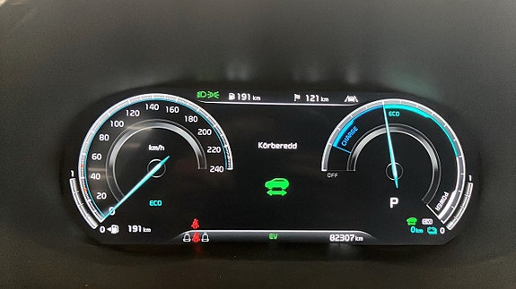 Kia XCeed 13 of 15