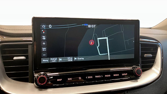 Kia XCeed 15 of 15