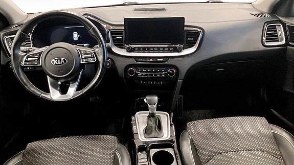 Kia XCeed 4 of 15