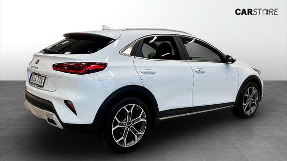 Kia XCeed 2 of 15