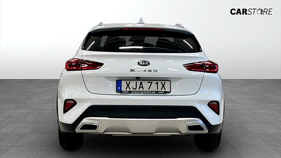 Kia XCeed 7 of 15