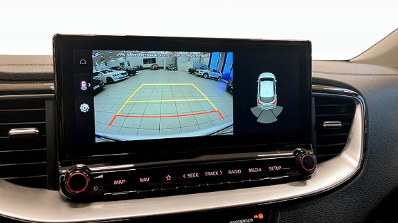 Kia XCeed 14 of 15