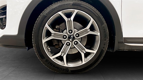 Kia XCeed 9 of 15