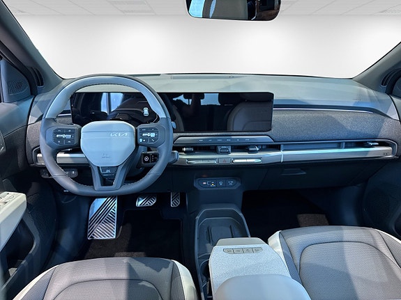 Kia EV3 7 of 14