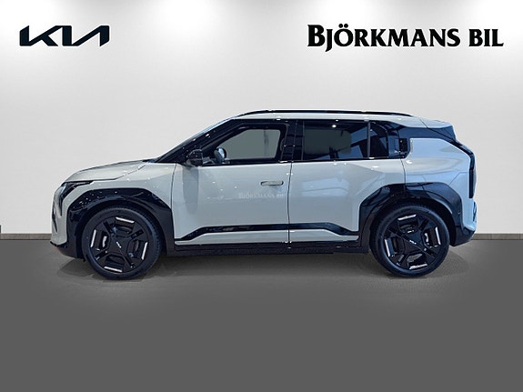 Kia EV3 4 of 5