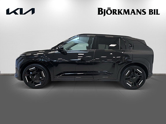Kia EV3 4 of 5