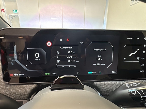 Kia EV3 10 of 21