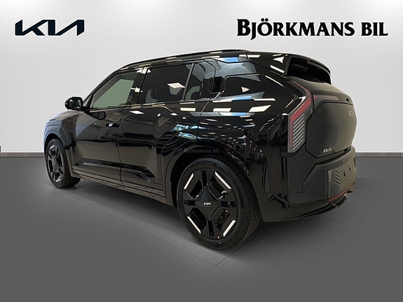 Kia EV3 6 of 21