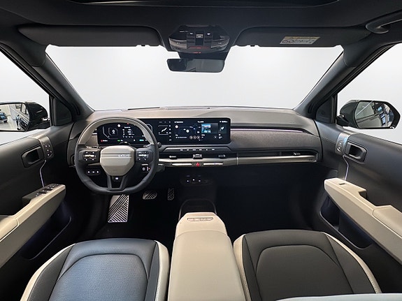 Kia EV3 7 of 21