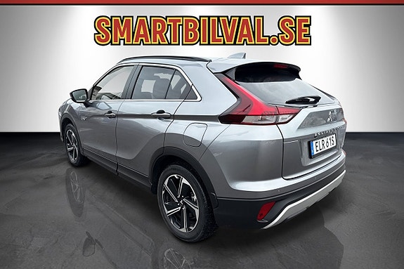 Mitsubishi Eclipse Cross 7 of 22