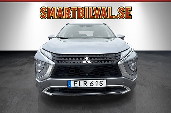 Mitsubishi Eclipse Cross 2 of 22