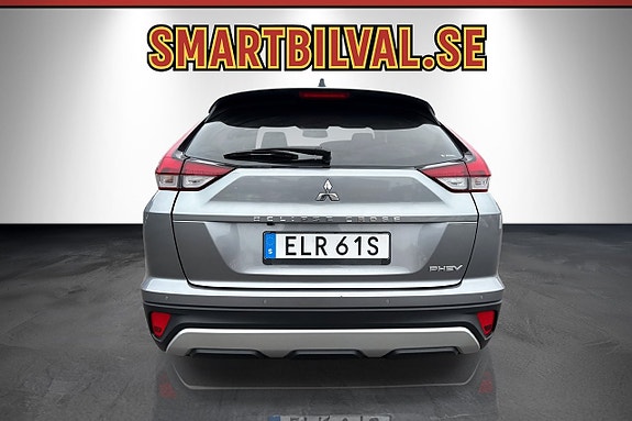 Mitsubishi Eclipse Cross 6 of 22