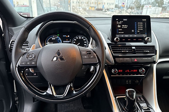 Mitsubishi Eclipse Cross 11 of 22