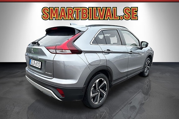 Mitsubishi Eclipse Cross 5 of 22