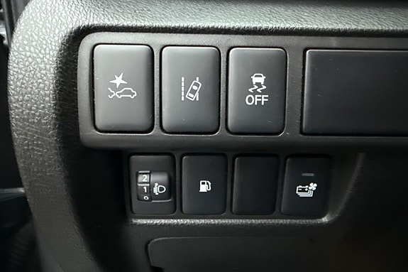 Mitsubishi Eclipse Cross 18 of 22