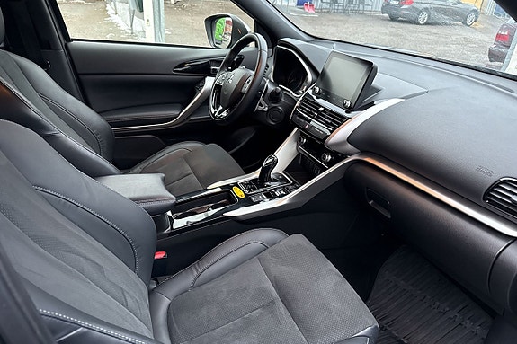 Mitsubishi Eclipse Cross 10 of 22
