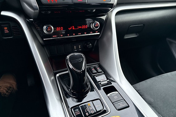 Mitsubishi Eclipse Cross 14 of 22