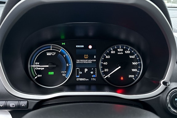 Mitsubishi Eclipse Cross 16 of 22