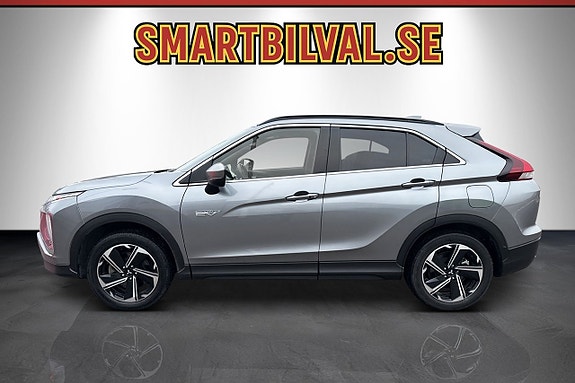 Mitsubishi Eclipse Cross 8 of 22