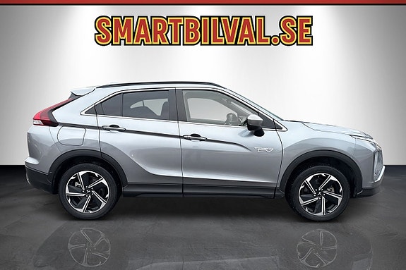 Mitsubishi Eclipse Cross 4 of 22