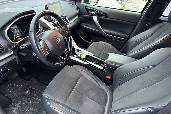 Mitsubishi Eclipse Cross 9 of 22