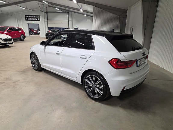 Audi A1 5 of 5