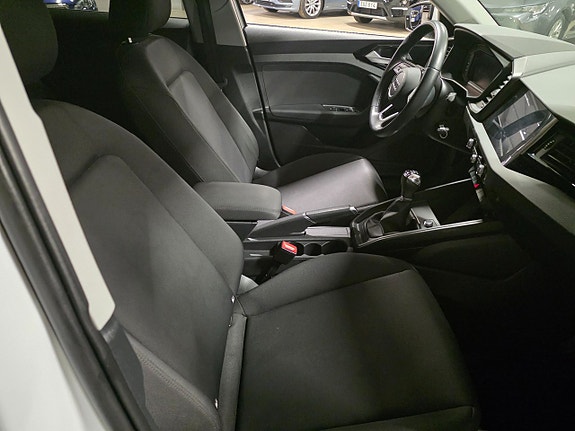 Audi A1 7 of 9