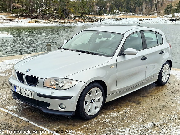 BMW 116d