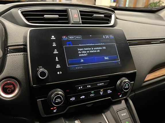 Honda CR-V 15 of 18