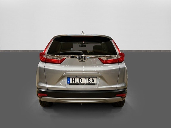 Honda CR-V 5 of 5