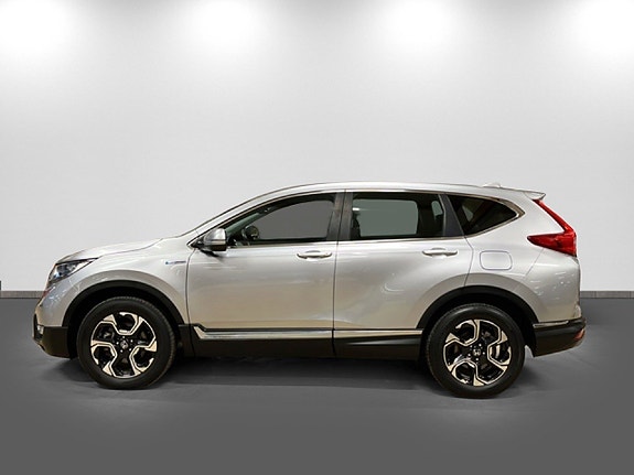 Honda CR-V 4 of 5