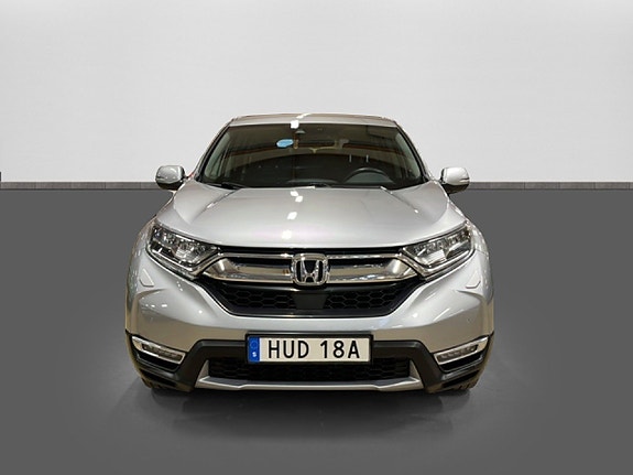 Honda CR-V 2 of 5