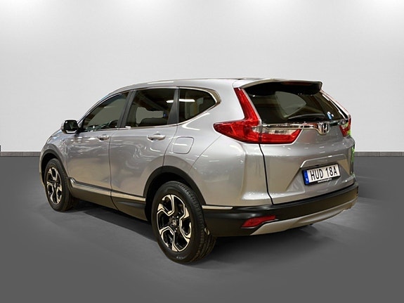 Honda CR-V 6 of 18