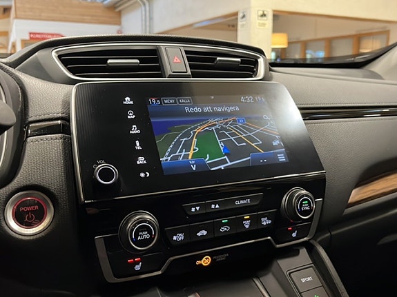 Honda CR-V 11 of 18