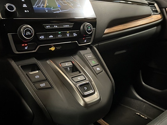 Honda CR-V 13 of 18