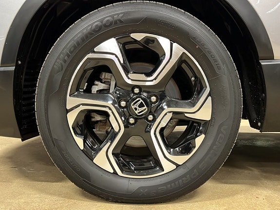 Honda CR-V 18 of 18