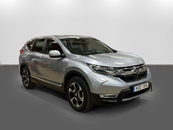 Honda CR-V 3 of 5