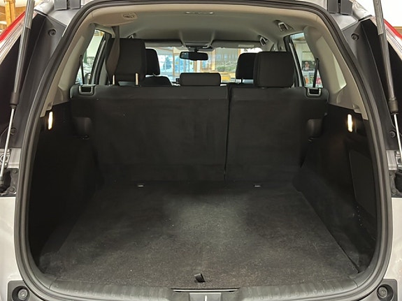 Honda CR-V 17 of 18