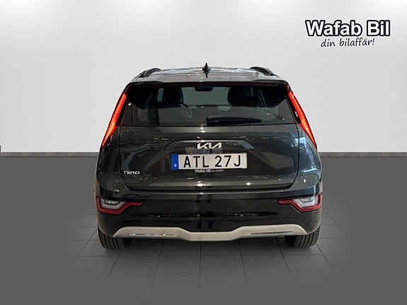 Kia Niro 5 of 15
