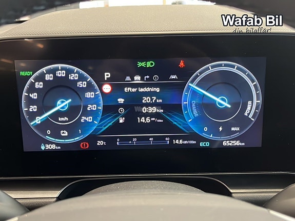 Kia Niro 10 of 15