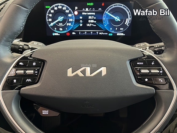 Kia Niro 15 of 15
