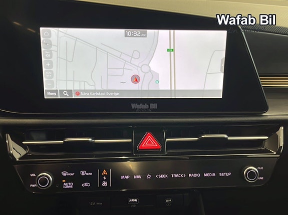 Kia Niro 11 of 15
