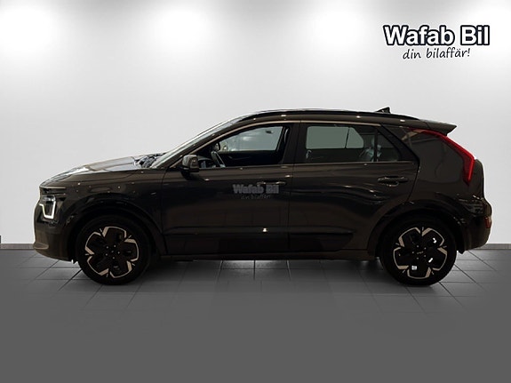 Kia Niro 4 of 15