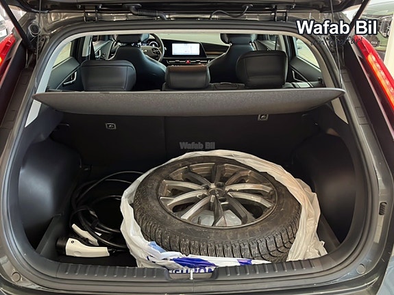 Kia Niro 14 of 15